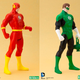 Illustration for article titled We Might Have Reached Peak Retro Figure Nonsense